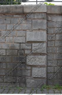 wall stones dirty 0007
